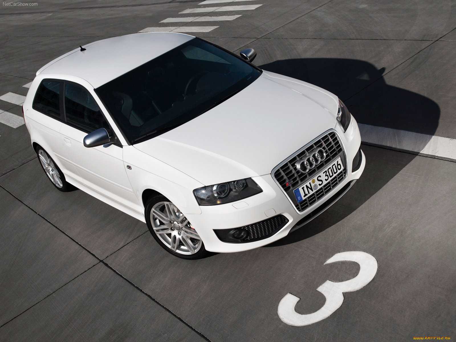 , audi